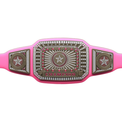 Ultimate Championship Belt