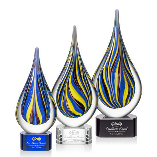 Calabria Award