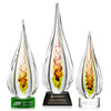 Carterra Award – Base & Size Options
