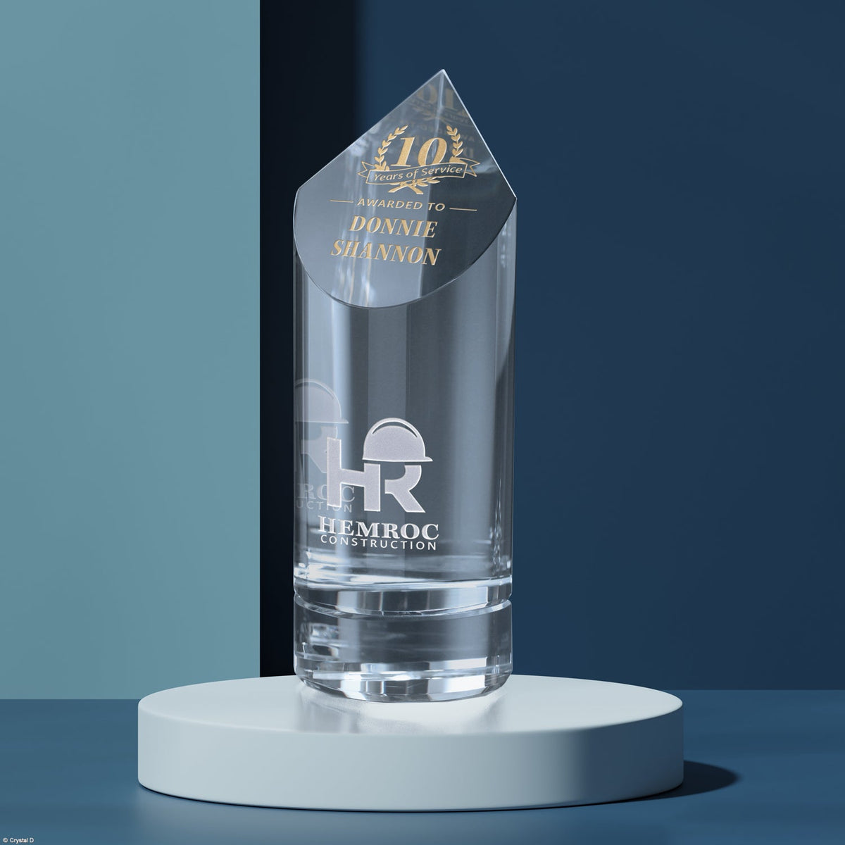 Cavalier Award