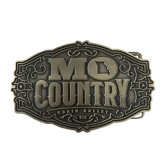 Qualicast® Belt Buckle