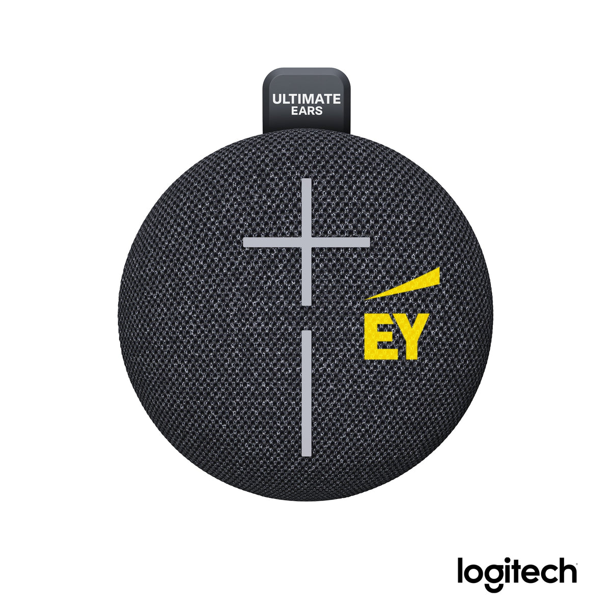 Logitech® Ultimate Ears MINIROLL Speaker