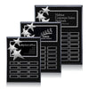 Constellation Perpetual Plaque — Vertical Options