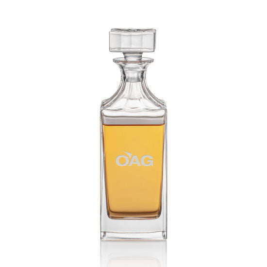 Chelsea Decanter
