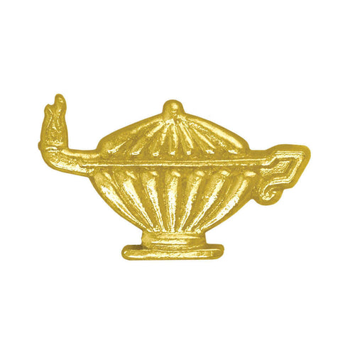 Lamp Of Knowledge Chenille