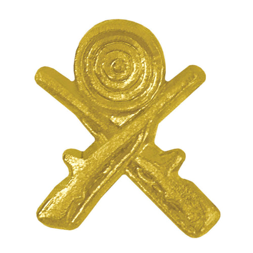 Crossed Rifles Chenille