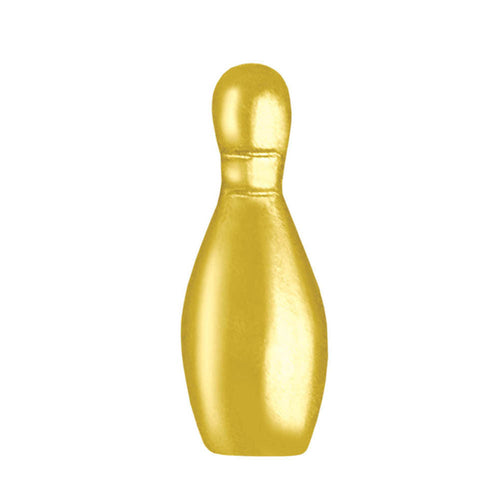 Bowling Pin Chenille