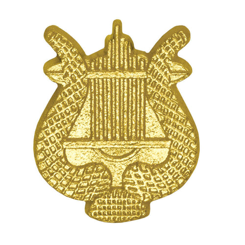 Lyre Chenille
