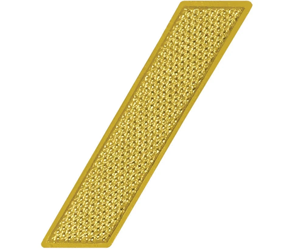 Large Service Bar Chenille