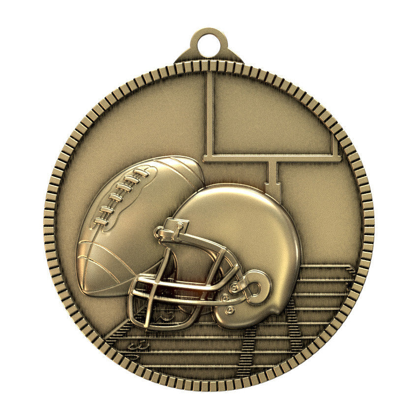 Football Classic Legacy (2")