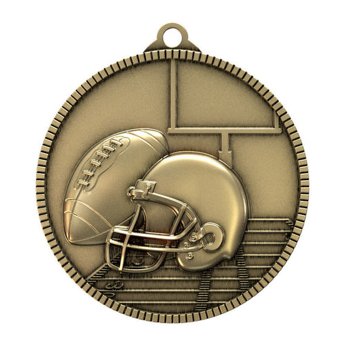 Football Classic Legacy (2")