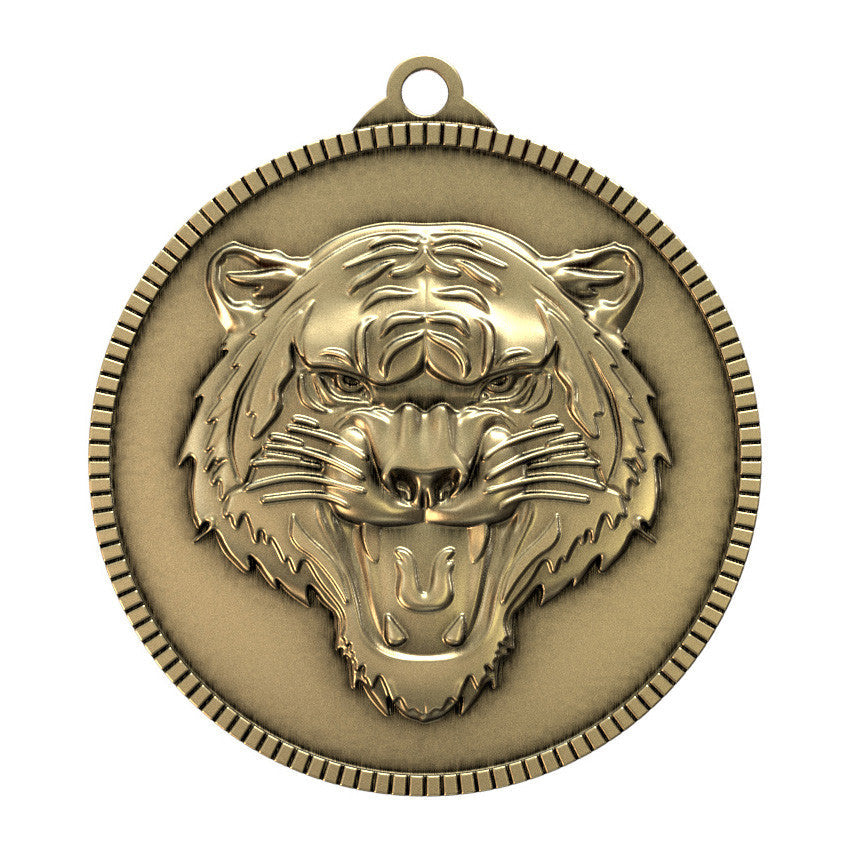 Tiger Classic Legacy (2")