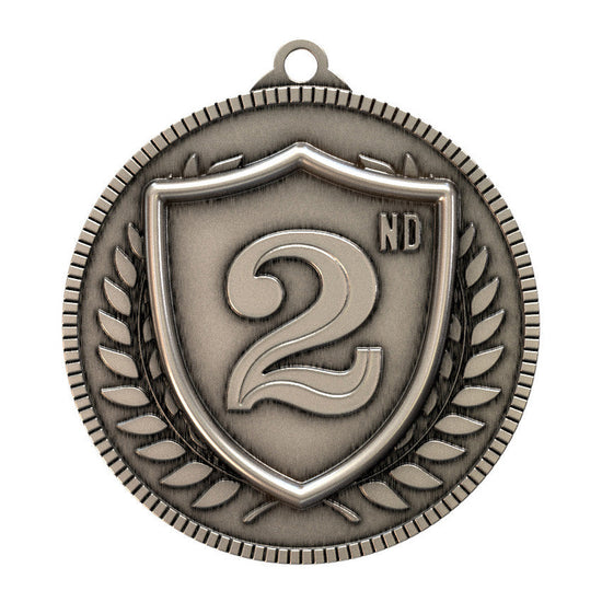 2nd Place Classic Legacy (2")