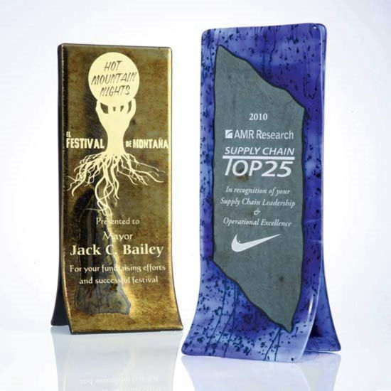 Cobalt Double Award