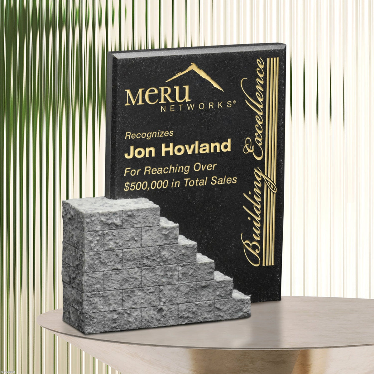 Cornerstone Award