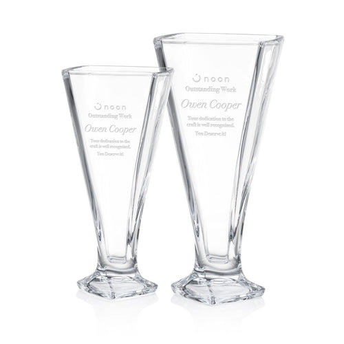 Oasis Vase