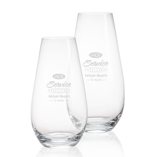 Amerling Vase - Plain