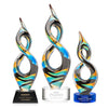 Cosenzo Award on Marvel Base