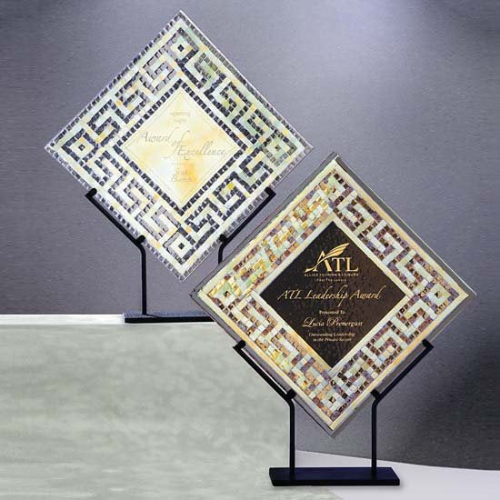 Cyprus Award