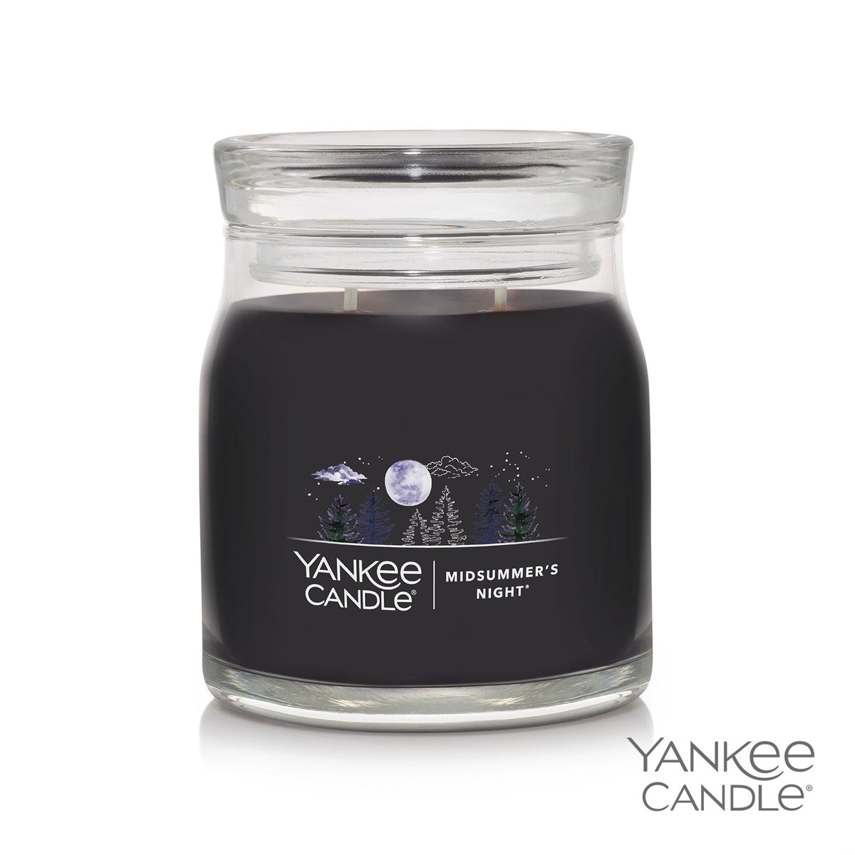 Yankee® Signature Medium 2 Wick Candle - 13oz
