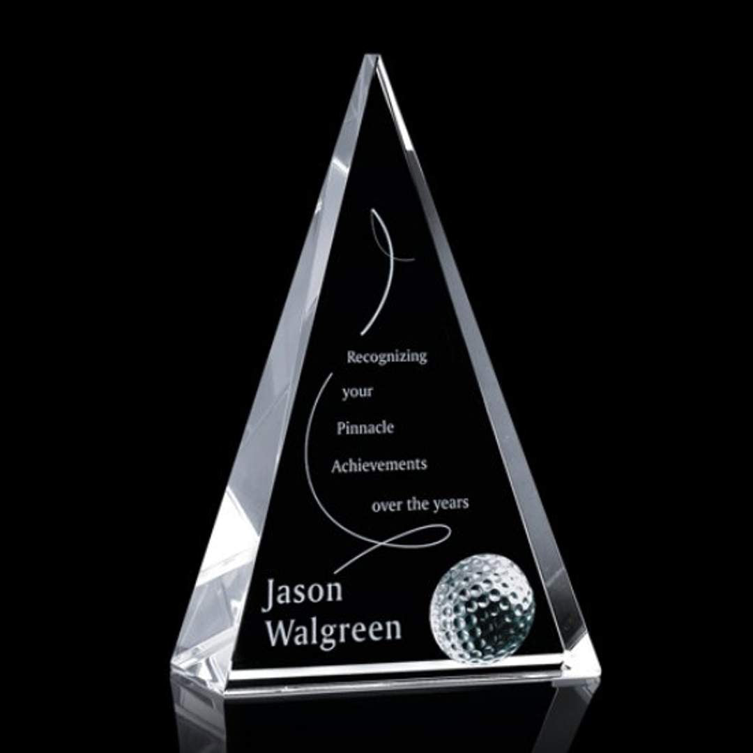 Holborn Golf Award