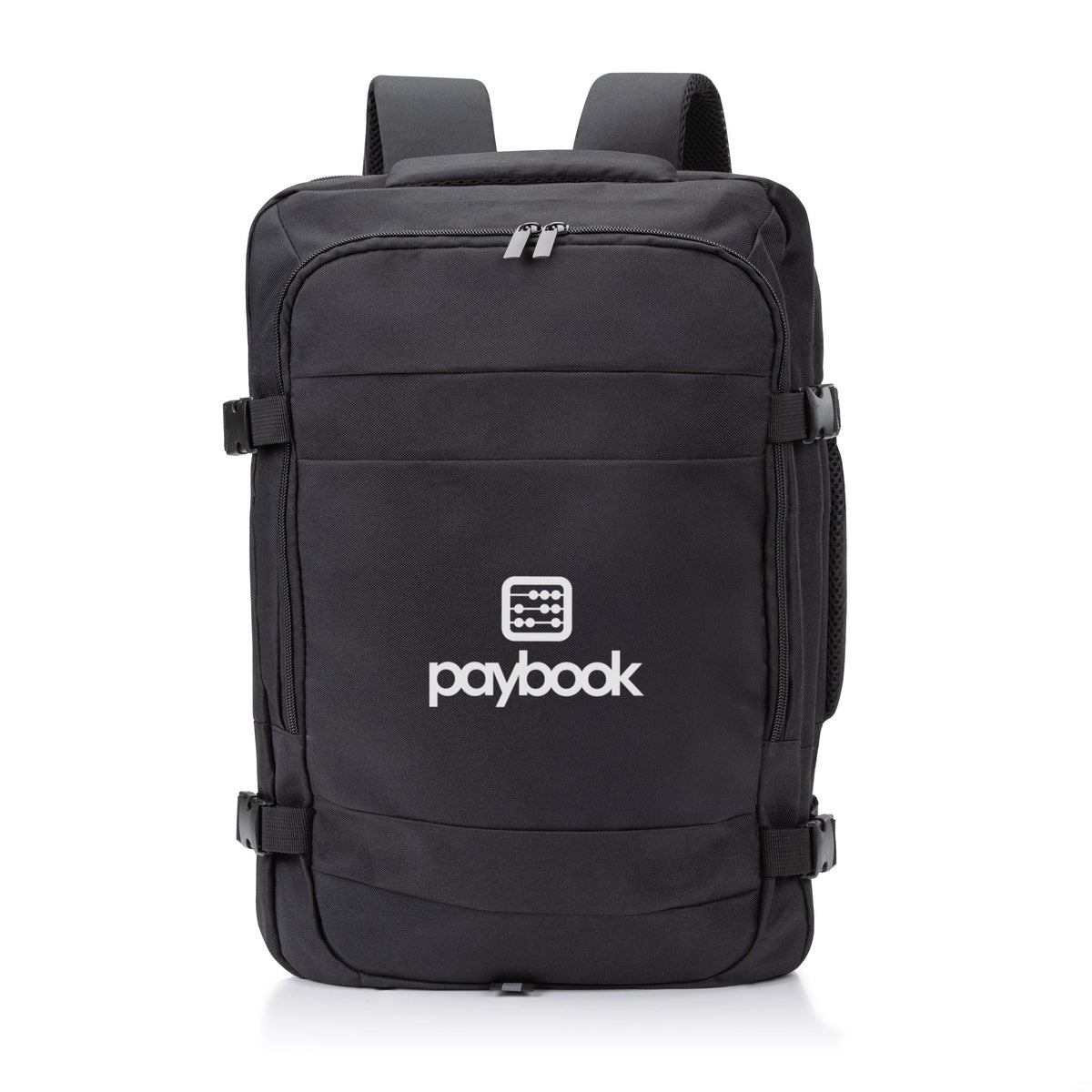 Dornbirn Convertible Backpack/Laptop Bag