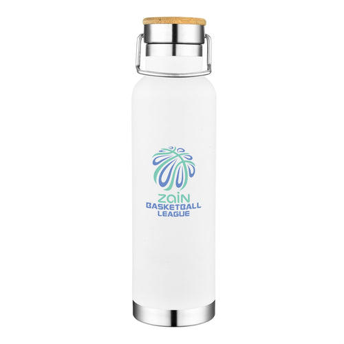 Springwell Vacuum Bottle - 22oz