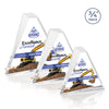 Mosaic Triangle Award — Finish, Version and Size
