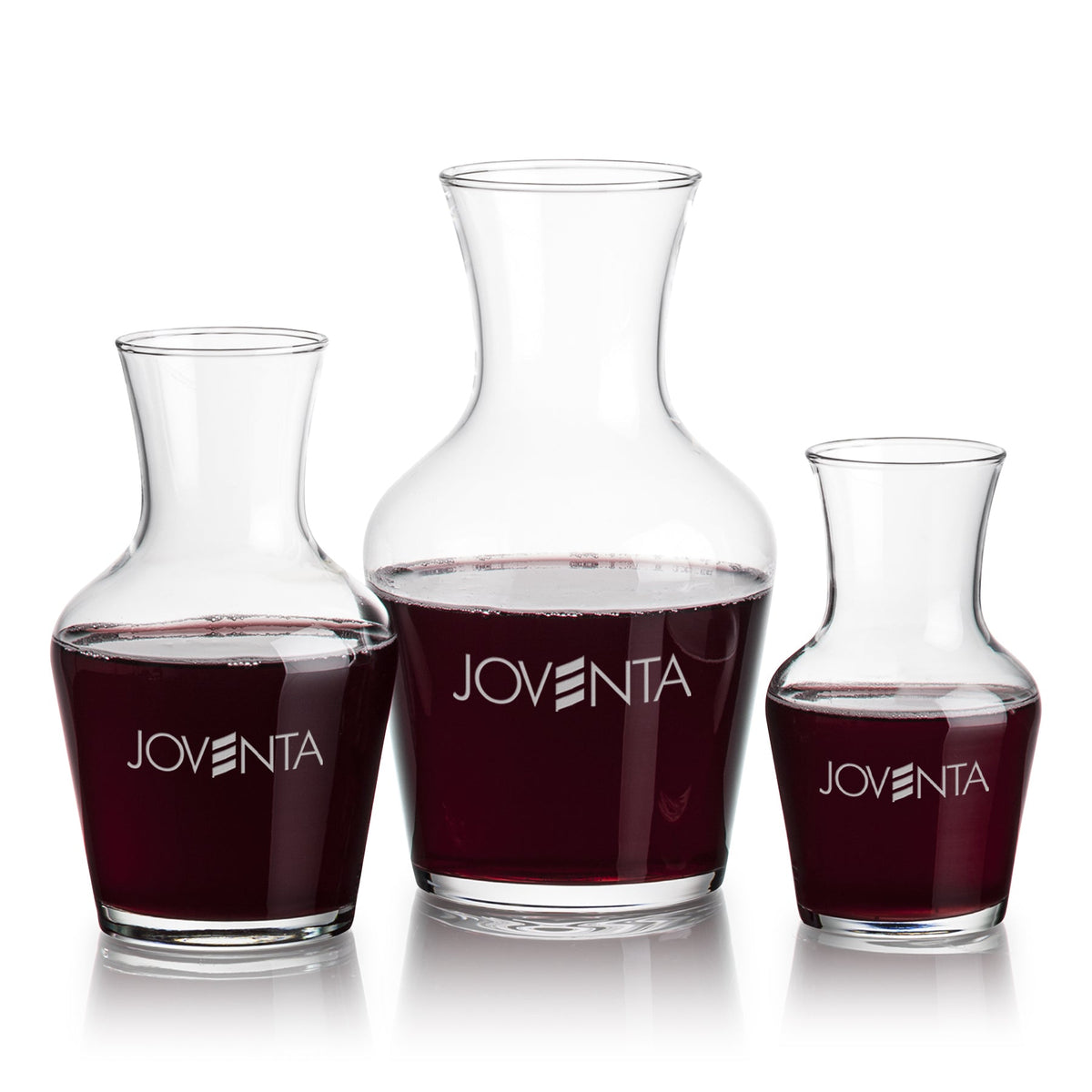 Summit Carafe & Glass Set Options
