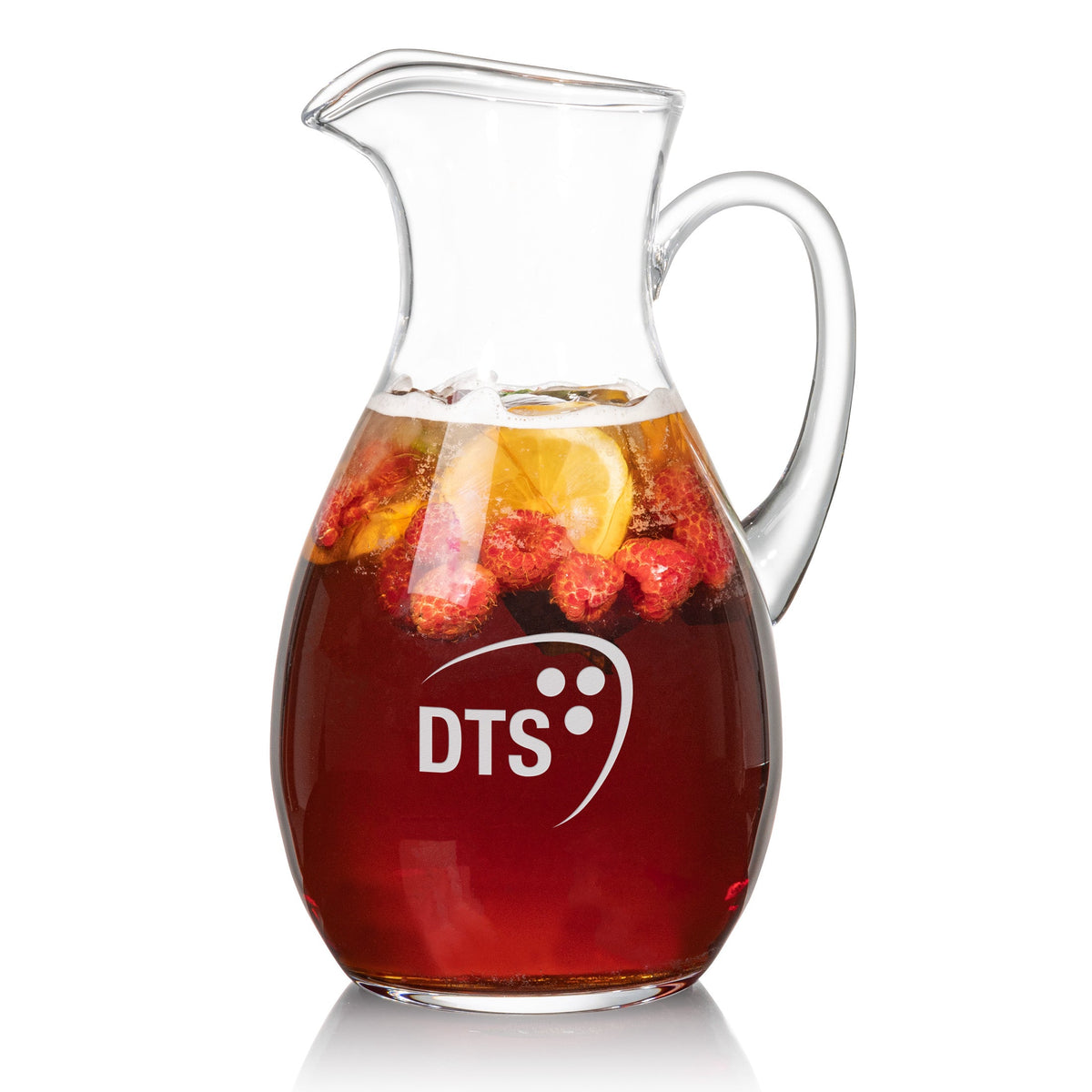 Geneva Pitcher — Pitcher Only & Gift Set Options