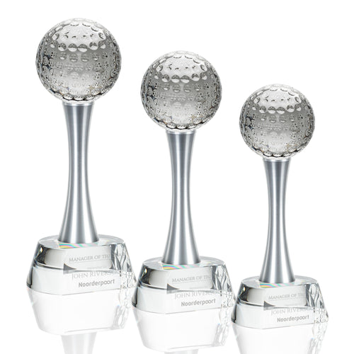 Willshire Golf Award