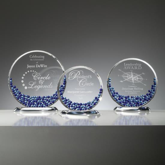 Denali Award — Color and Size Options