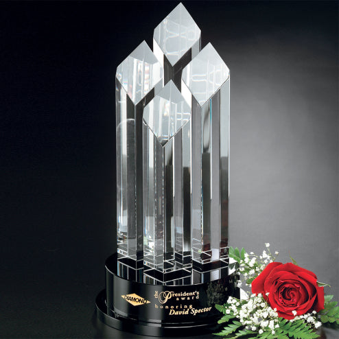 Diamond Tiara