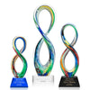 Duarte Award on Stanrich Base