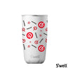 S'well® Tumbler w/ Lid - 18oz