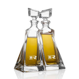 Decanters
