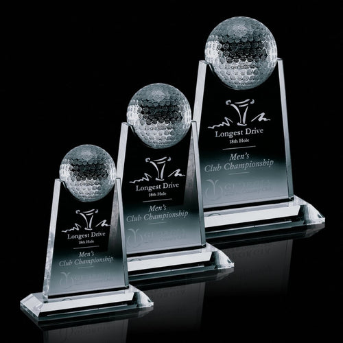 Maryvale Golf Award