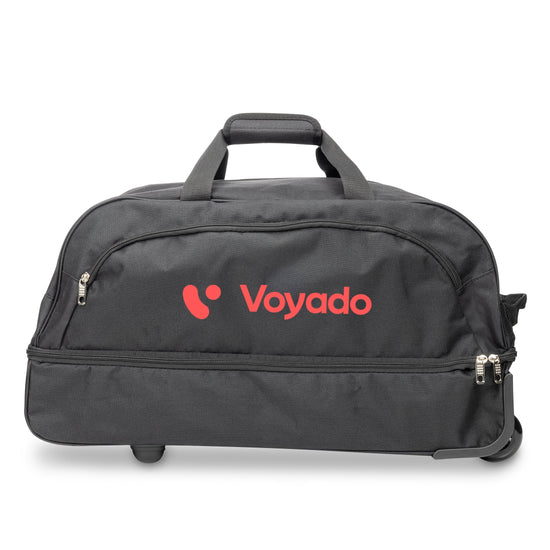 Ambros Trolley Duffel Bag