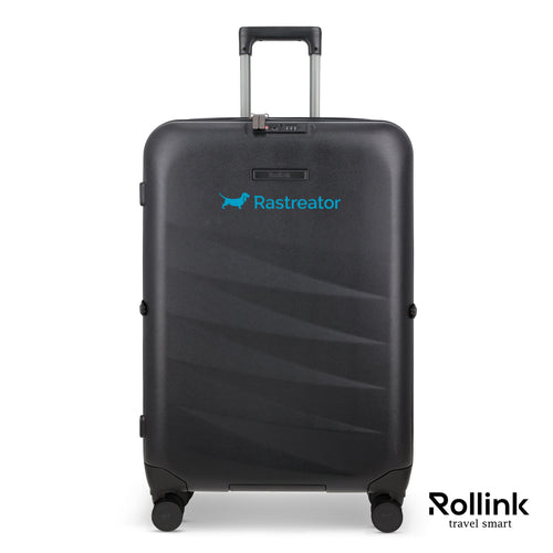 Rollink® Mono 29" Large Checked Luggage