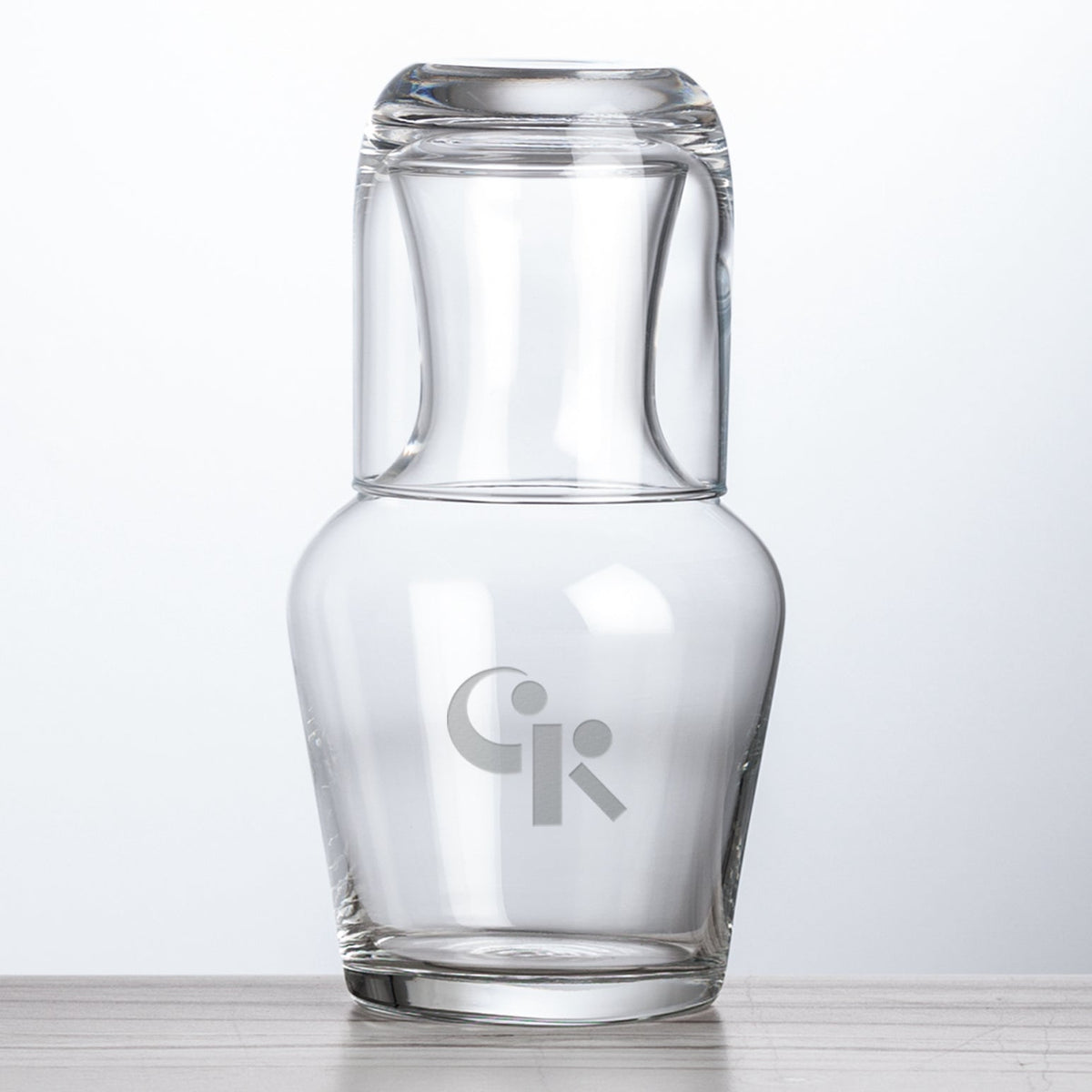 Summit Desk Water Set