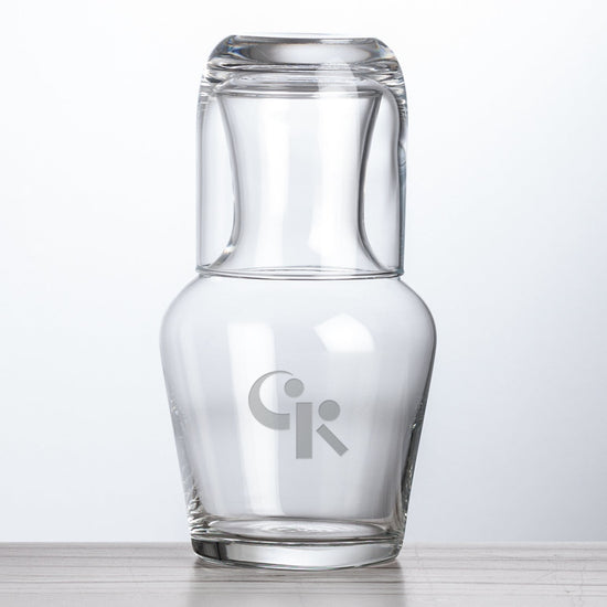 Summit Desk Water Set