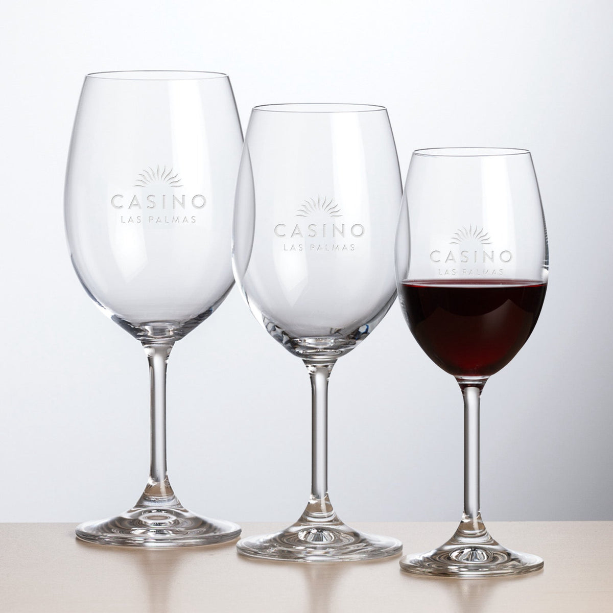 Naples Wine