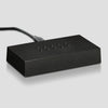 Econo Lighted Rectangle Award Base — Dimensions