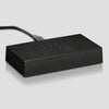 Econo Lighted Rectangle Award Base — Dimensions