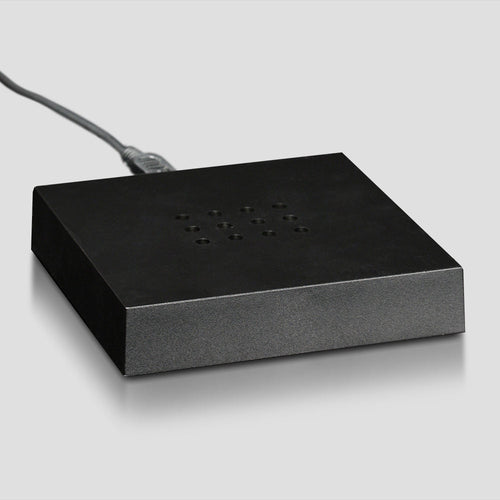 Econo Lighted Square Award Base — Size Options