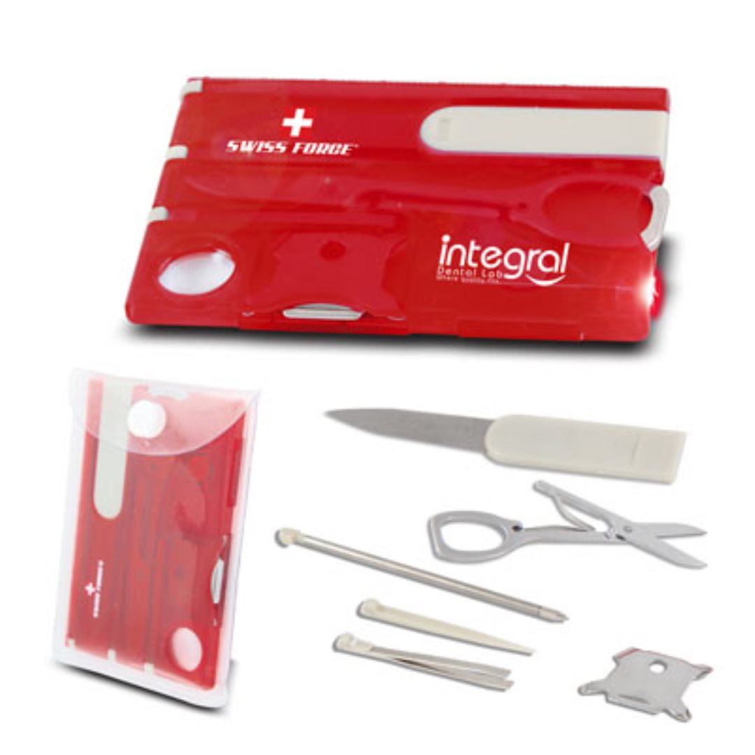 Swiss Force® Variety Multi-Tool