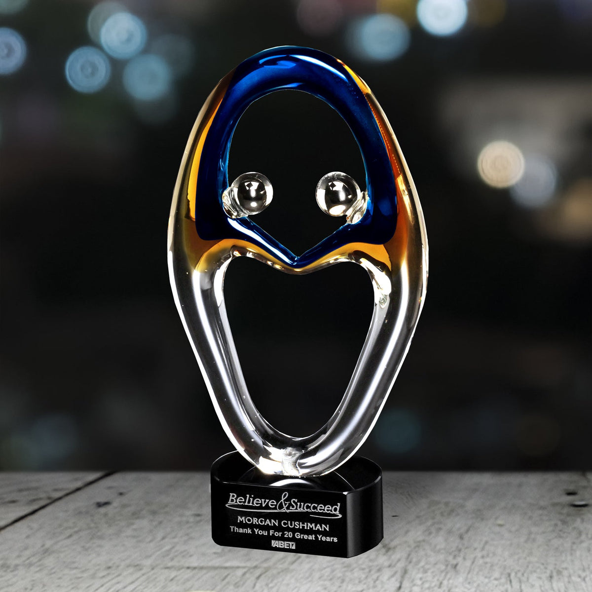 Engage Award 14"
