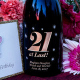 Birthday
