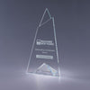 Skyward Crystal Award