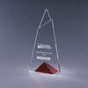 Skyward Crystal Award